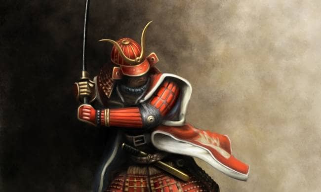 Samurai