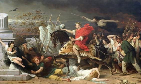 crossing-the-rubicon