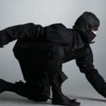 Ninjas