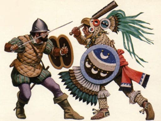aztec-eagle-warrior