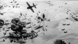 Die Schlacht von Midway –