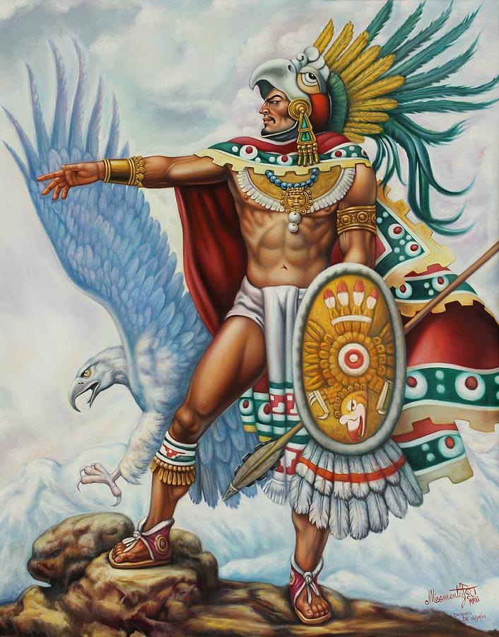 eagle-warrior-arturo-miramontes