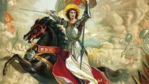 Jeanne d'Arc