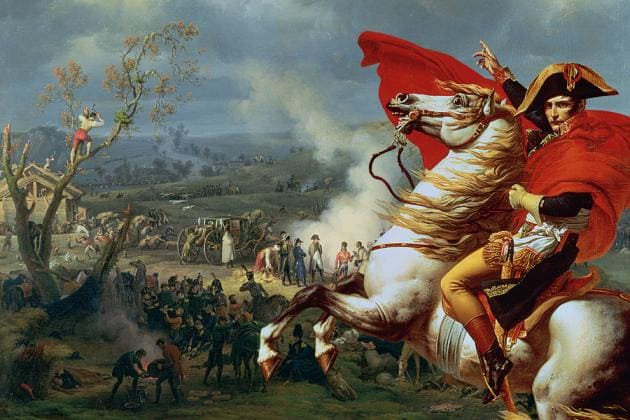 napoleon_austerlitz
