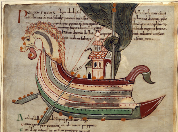 The British Library-Cott.Tib.Bv f.40v